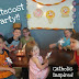 Catholic Church Birthday Party ~ Pentecost