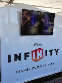 Dreaming Disney - Disney Infinity's "Summer of Endless Fun"