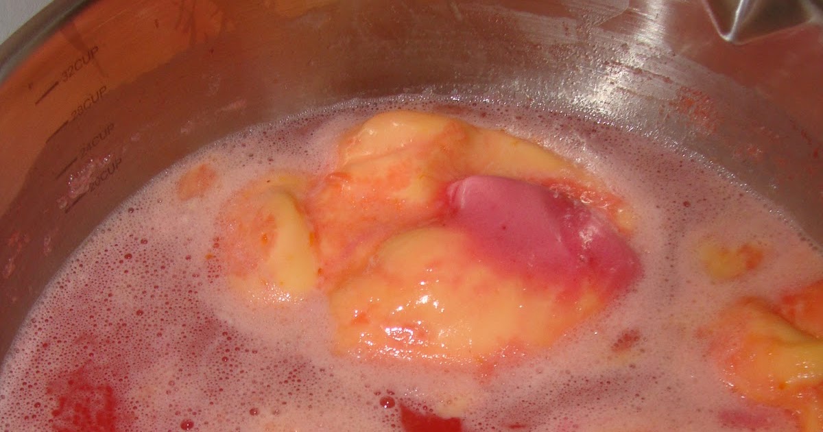 Just Cooking Party Punch