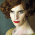 A Garota Dinamarquesa (The Danish Girl, 2016). Trailer dublado.