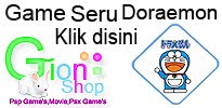 Ayuk Maen Game Game Doraemon Seru