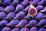 Fig Salad ~ Total Bliss