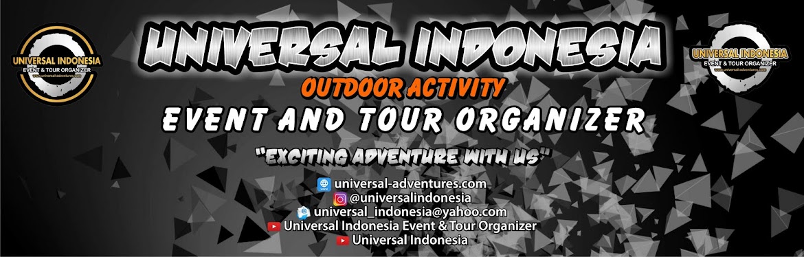 WISATA OUTBOUND TANJUNG LESUNG BANTEN INDONESIA