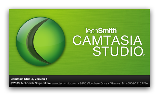 Camtasia studio 7 download free