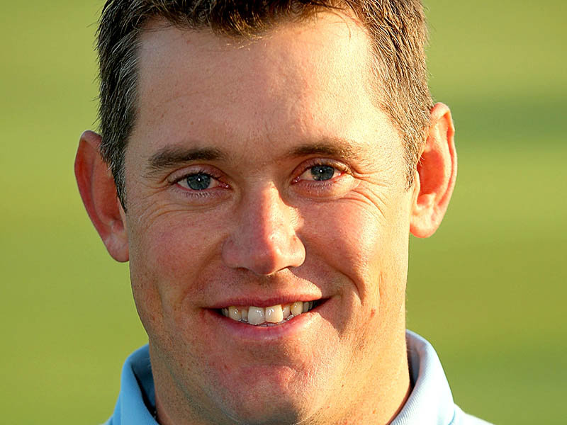 Golf Player Lee Westwood Wiki & Photos !