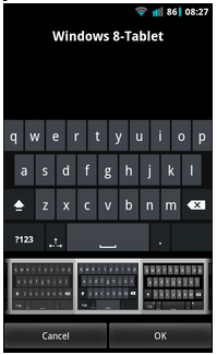 A.I.type Keyboard Free A.I.type Keyboard Free