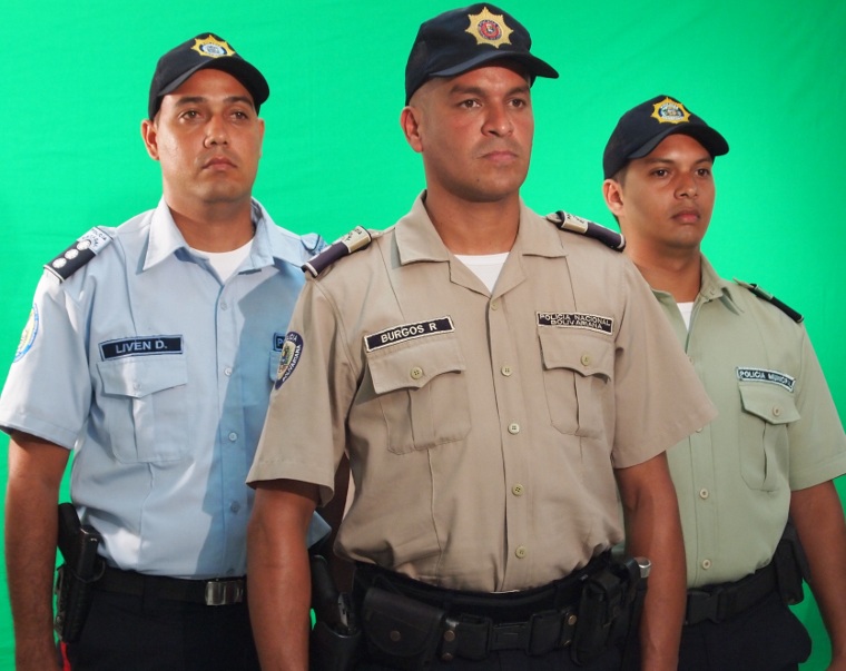 Policía del Estado Aragua Ascensos y ajustes en la carrera policial en