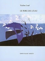 Le rire de l'eau