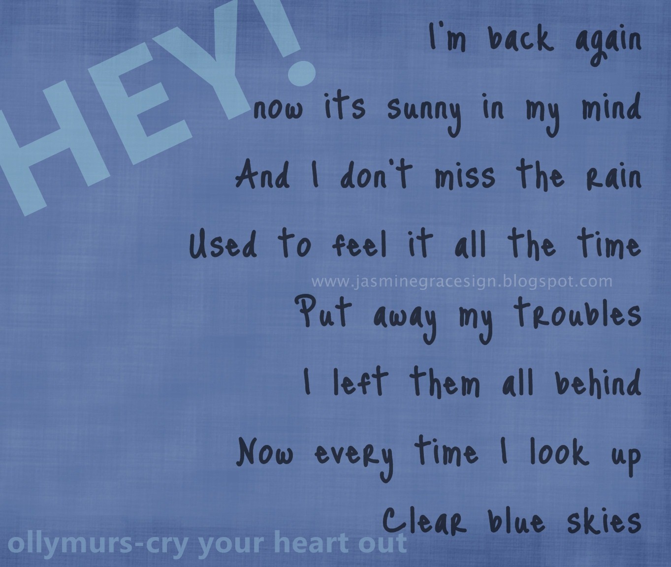 made well by us random lyrics random lyrics