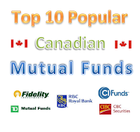 Top 10 Best Canadian Mutual Funds Top 10 Best Canadian Mutual Funds
