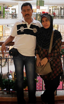 Ayah and Mama