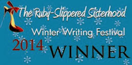 Winter Writing Festival 2014