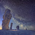 "Los Siete Gigantes" en Rusia por Sergei Makurin