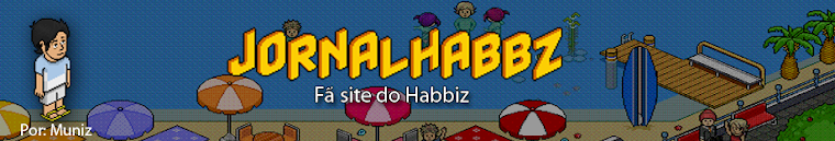 JornalHabbz - Fã site do Habbz