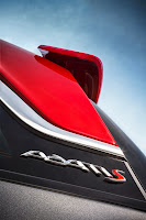 Opel Adam S