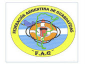 FEDERACION ARGENTINA DE GUARDAVIDAS