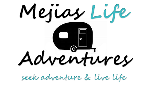 Mejias Life Adventures