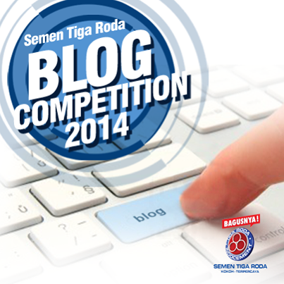 BLOG COMPETITION