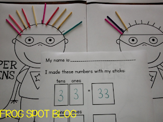 Super Tens | From the Pond