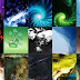 idool Fondos o wallpapers abstractos para iPhone y iPod