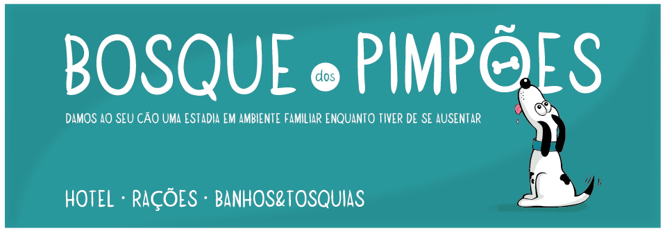 Bosque dos Pimpões