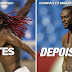 A desclassificação do Flamengo