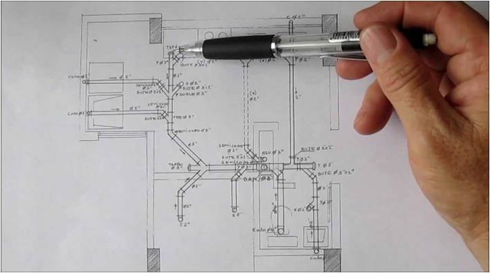 Manual De Obras Sanitarias