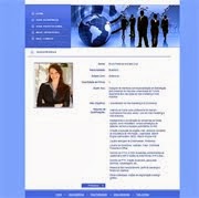 Website + Vagas de Emprego