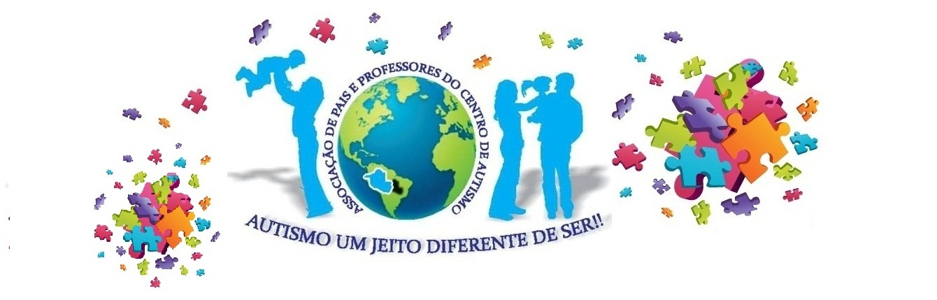 Associação de Pais e Professores do Centro de Autismo de Ji-Paraná