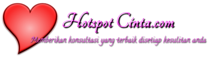 Hotspot Cinta.com