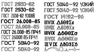 САМОСВАЛ812 сообщает, что мы начинает публикацию специальной документации, а также публикуем свод ГОСТов и правил в России, самые свежие межгосударственные стандарты (ГОСТ) и национальные стандарты Российской Федерации (ГОСТ Р) на спецтехнику и транспорт со всеми изменениями специально для Вас. 
