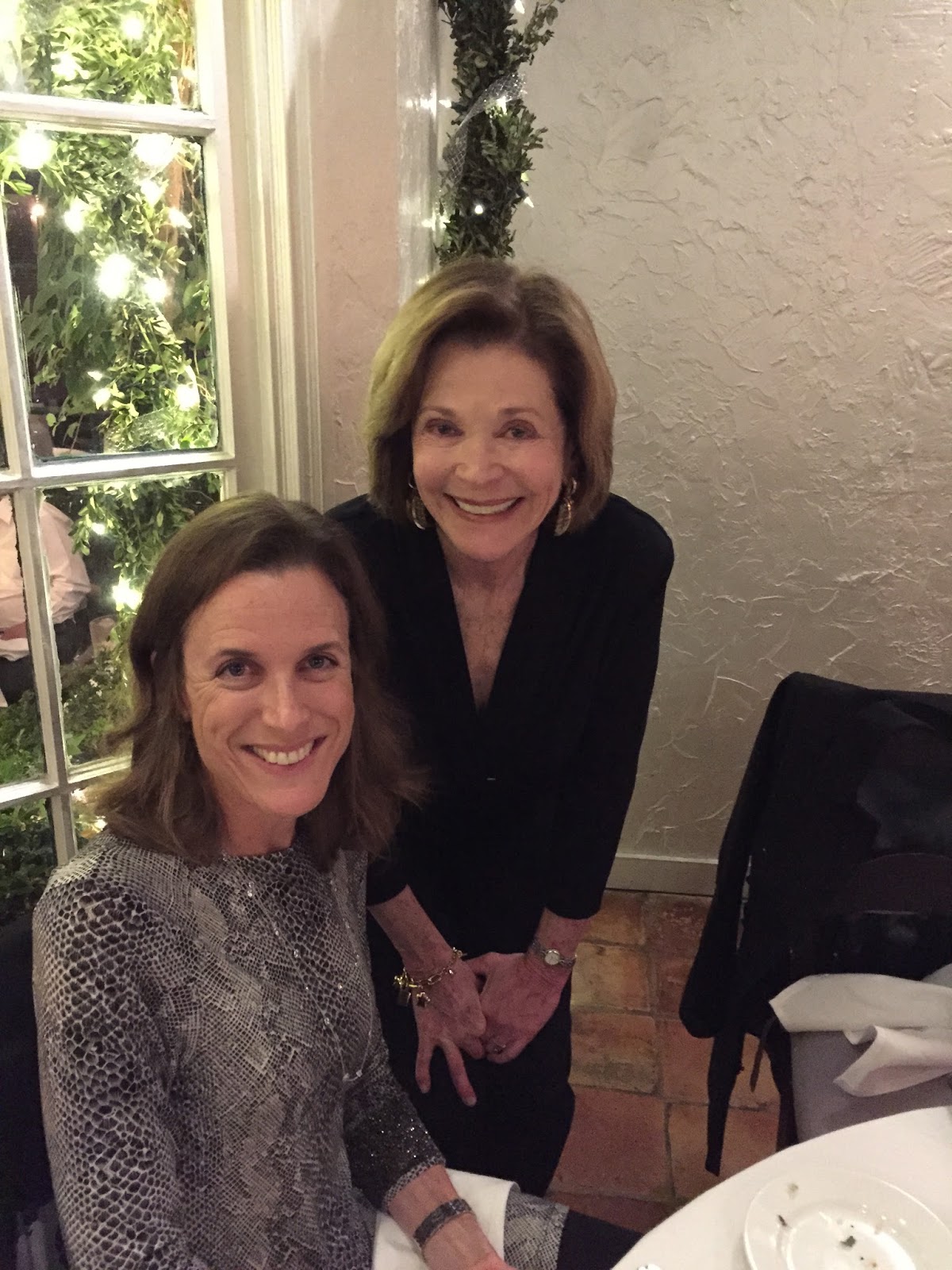 HOLLYWOOD SUE CAMERON HAPPY BIRTHDAY, JESSICA WALTER