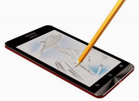 Daftar harga Hp merk Asus Januari 2015 Daftar harga Hp merk Asus Januari 2015