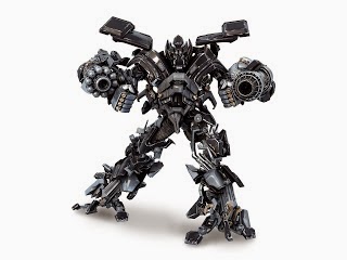 Transformers 8