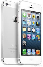 Apple iPhone 5 Harga dan Spesifikasi - Body Yang Lebih Tipis Apple iPhone 5