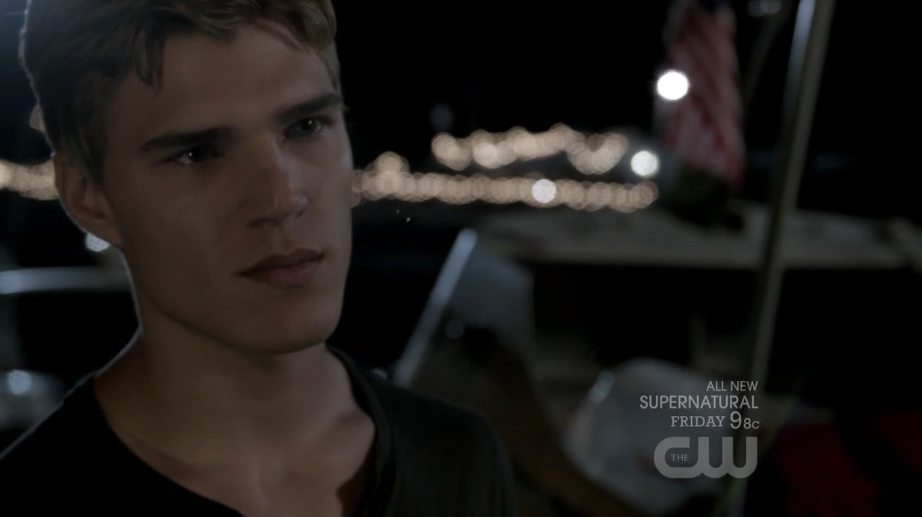 The Angst Report. October 2011