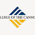 WebGrade College of the Canyons 2015