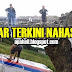 MH17 : Gambar-Gambar Terkini Tragedi MH17 (16 Gambar)
