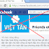 Facebook bị “ô nhiễm” “hại não” bởi những kẻ phản động.