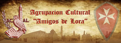 Agrupación Cultural "Amigos de Lora"
