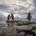 Cold Yet Beautiful Photos Of Antarctica Taken By AirPano