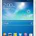 Cara Root Galaxy Tab 3 8.0 SM-T311 Kitkat 4.4.2
