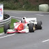 FIA Hill Climb Masters Eschdorf 2014 / Nations Cup Winner ITALY / Faggioli - Bormolini - Merli - Magliona 