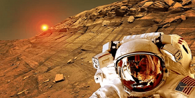 Σχετικά με το θέμα που πρώην υπάλληλος της NASA που ισχυρίστηκε ότι είδε ανθρώπους στον Άρη. Σχετικά με το θέμα που πρώην υπάλληλος της NASA που ισχυρίστηκε ότι είδε ανθρώπους στον Άρη.