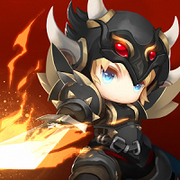 Download Gods Wars: Endless Abyss 1.02 Apk Mod (Unlimited Money)
