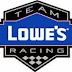 Lowe's, Jimmie Johnson Race to Help Communities Affected By Tornadoes