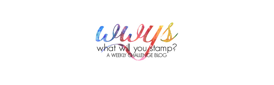 What Will You Stamp?