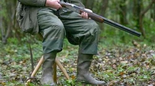 Νεκρός ανασύρθηκε 60χρονος κυνηγός στη Σητεία Νεκρός ανασύρθηκε 60χρονος κυνηγός στη Σητεία