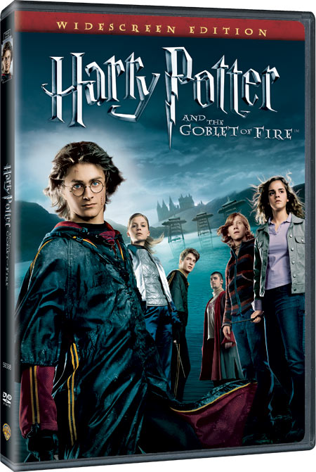 Goblet Of Fire Movie Online Free