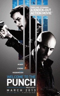 Welcome to the Punch (2013)| Filme Online Welcome to the Punch (2013)HD Online Subtitrat | Filme Online